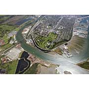 Everett - Central 2012