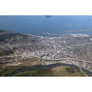 Everett - Central 2012