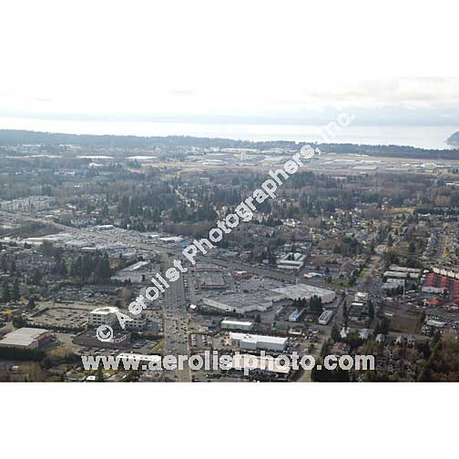 Everett - Paine / Everett Mall 2013