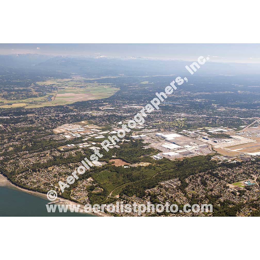 Everett - South / Seaway 2014