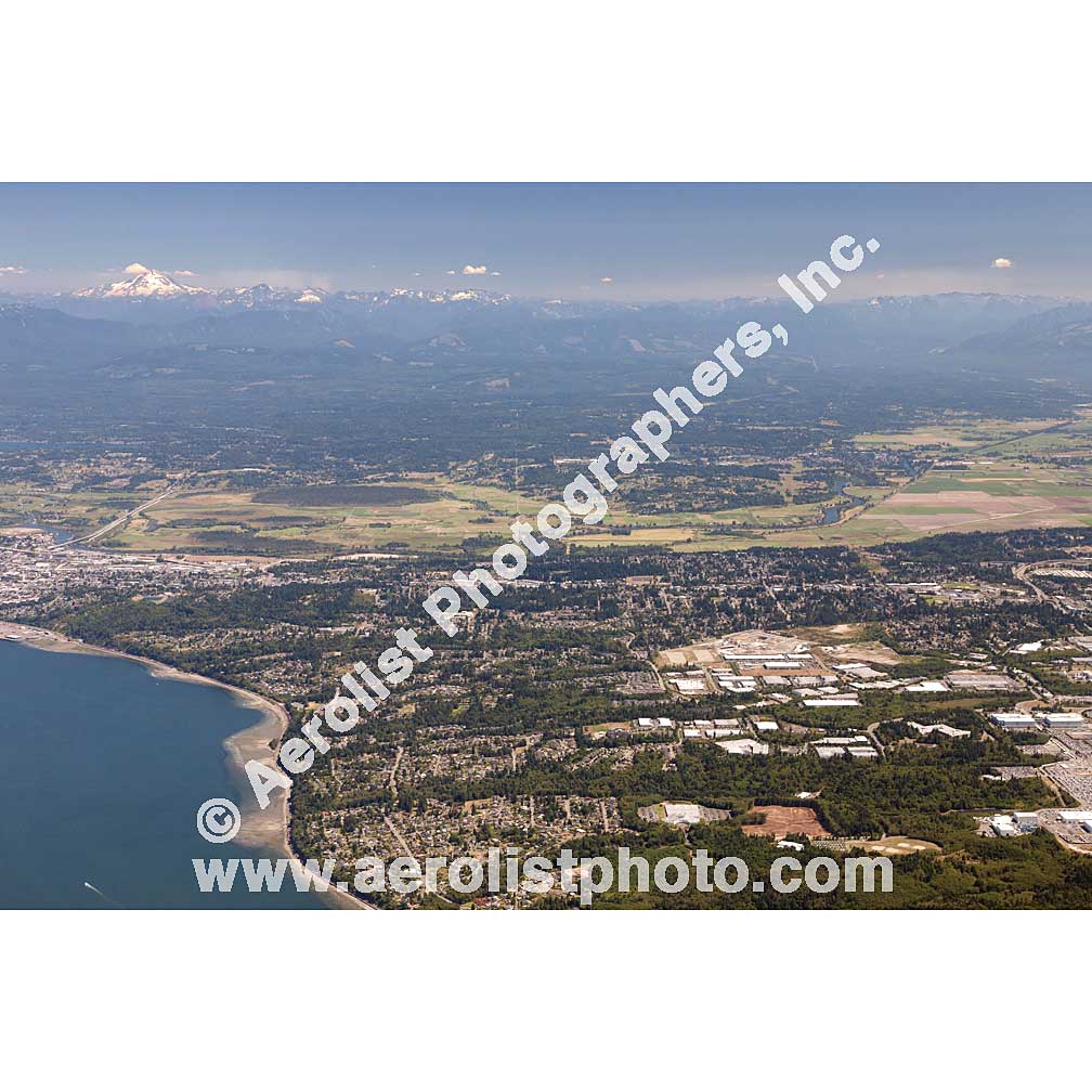 Everett - South / Seaway 2014