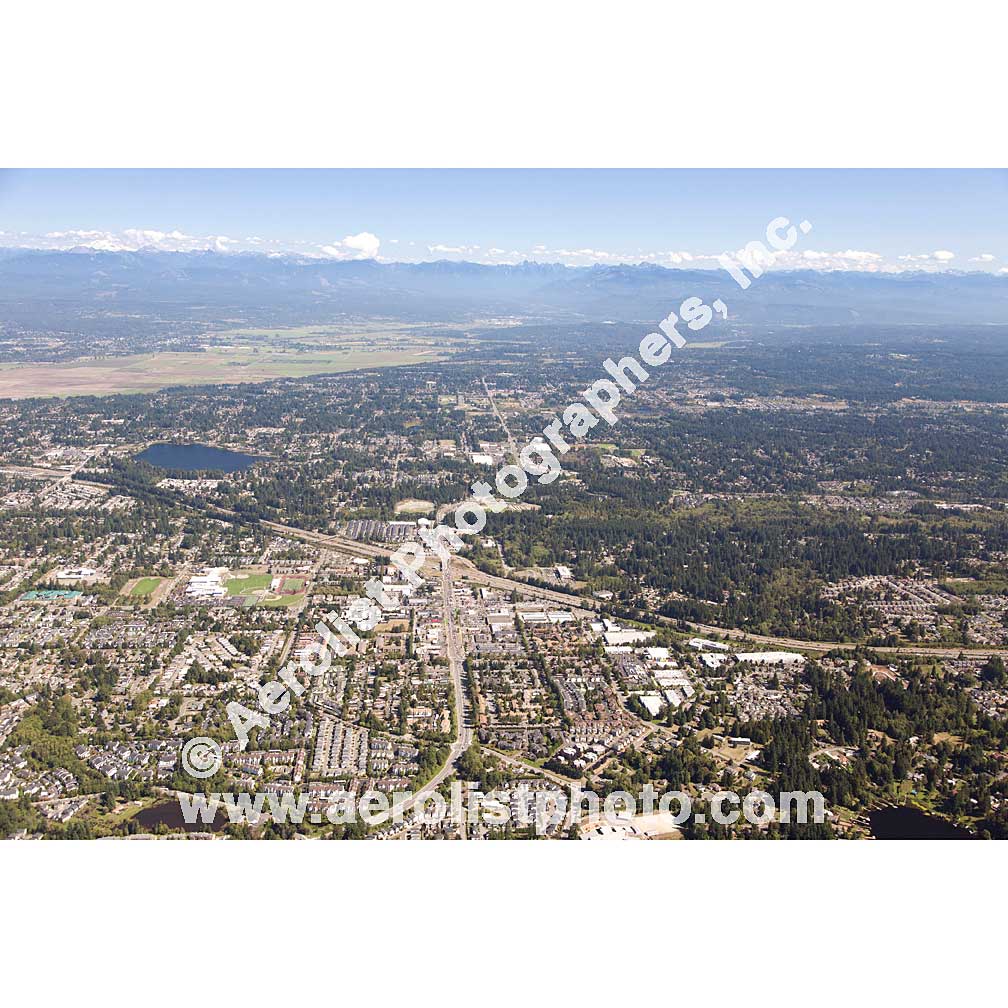 Everett - Paine / Everett Mall 2014