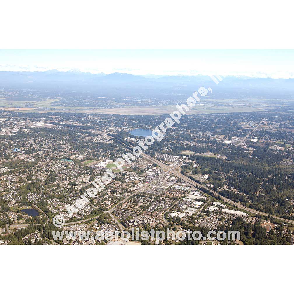 Everett - Paine / Everett Mall 2014