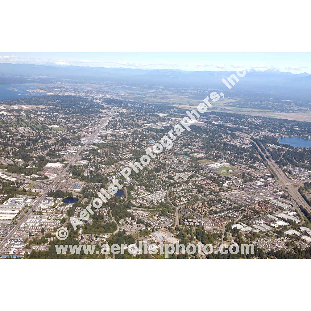 Everett - Paine / Everett Mall 2014