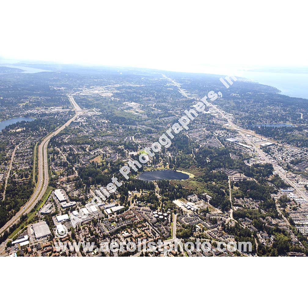 Everett - Paine / Everett Mall 2014