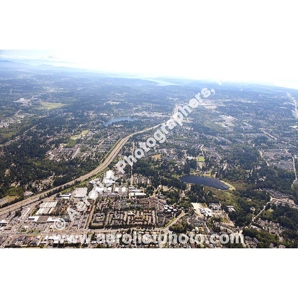 Everett - Paine / Everett Mall 2014