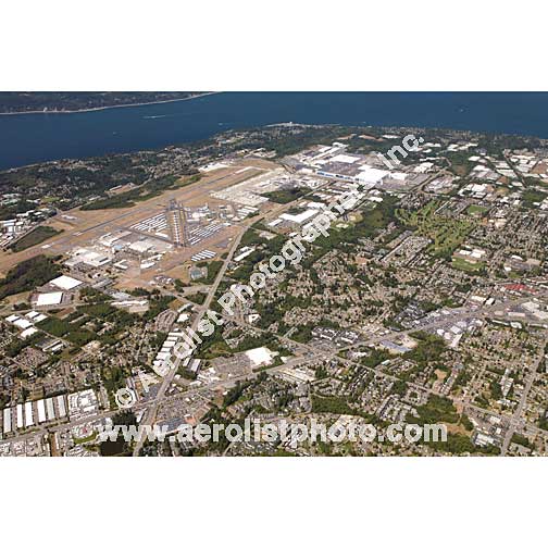 Everett - Paine / Everett Mall 2014