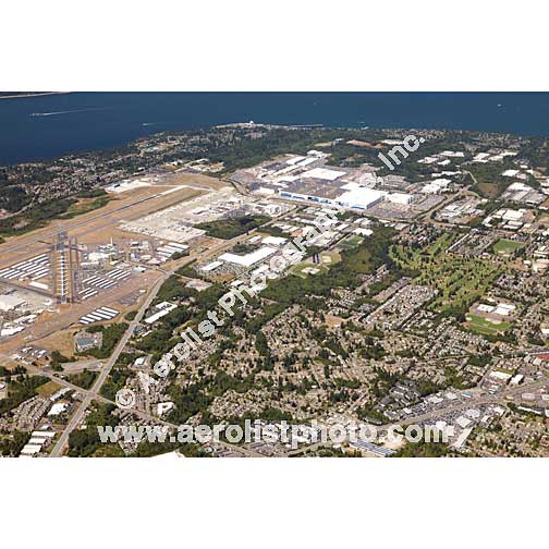 Everett - Paine / Everett Mall 2014