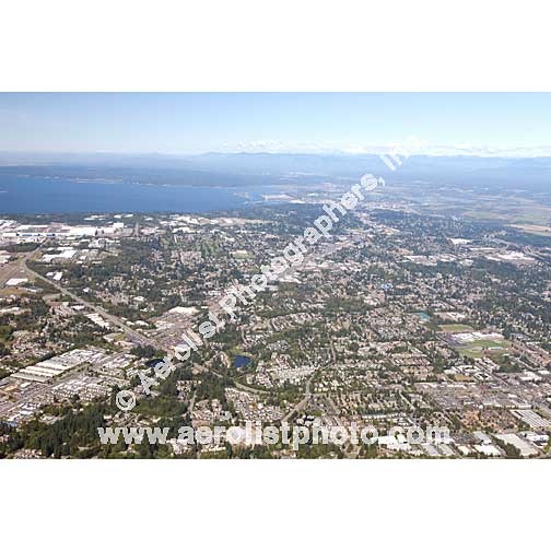 Everett - Paine / Everett Mall 2014