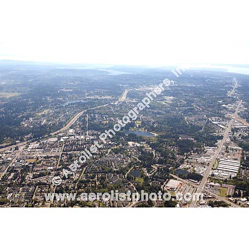 Everett - Paine / Everett Mall 2014