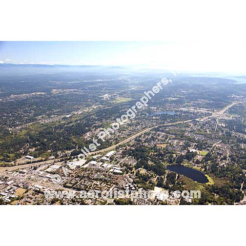 Everett - Paine / Everett Mall 2014