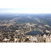 Everett - Silver Lake / South East 2014