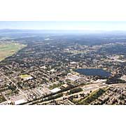 Everett - Silver Lake / South East 2014