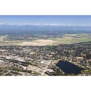 Everett - Silver Lake / South East 2014