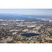 Everett - Silver Lake / South East 2014