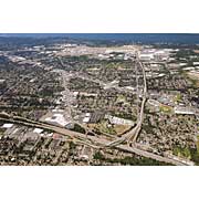 Everett - Paine / Everett Mall 2014