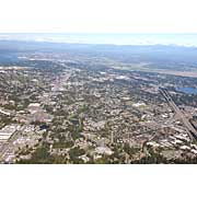 Everett - Paine / Everett Mall 2014