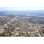 Everett - Paine / Everett Mall 2014