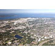 Everett - Paine / Everett Mall 2014