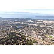 Everett - Paine / Everett Mall 2014