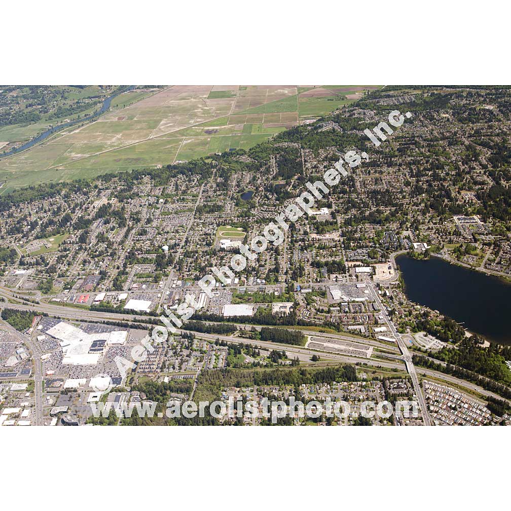 Everett - Paine / Everett Mall 2015