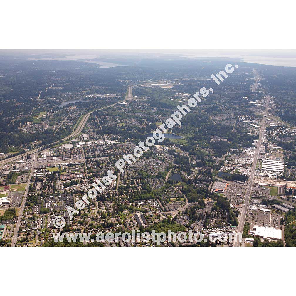 Everett - Paine / Everett Mall 2015