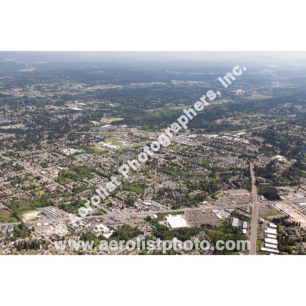 Everett - Paine / Everett Mall 2015