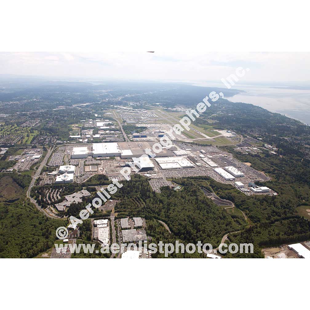 Everett - South / Seaway 2015