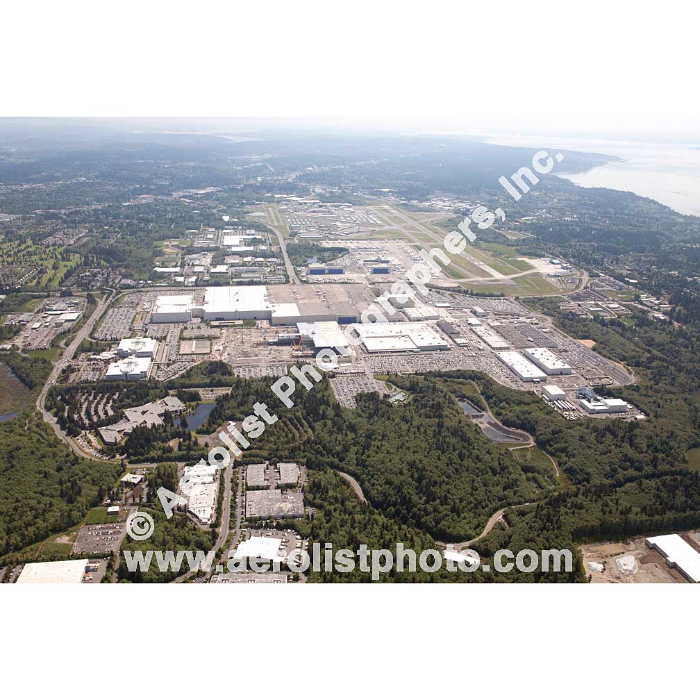 Everett - South / Seaway 2015