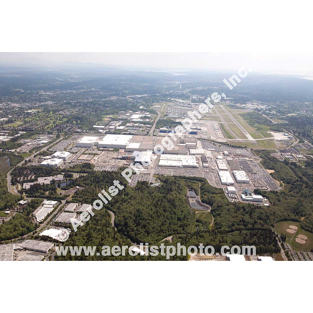 Everett - South / Seaway 2015