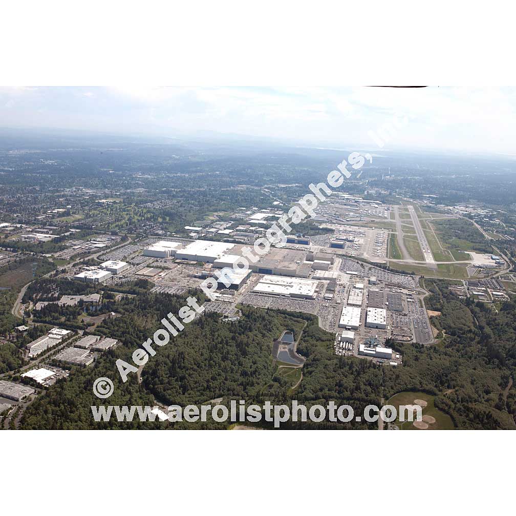 Everett - South / Seaway 2015