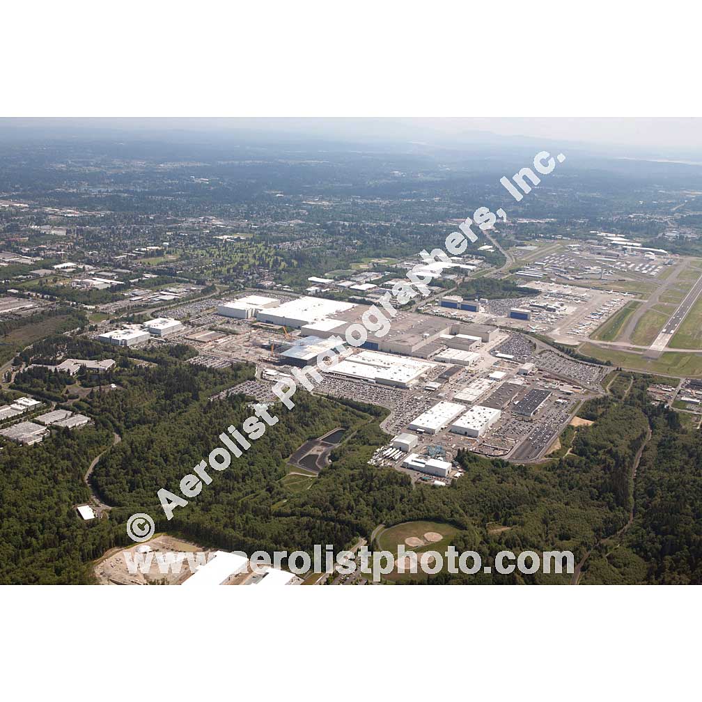 Everett - South / Seaway 2015