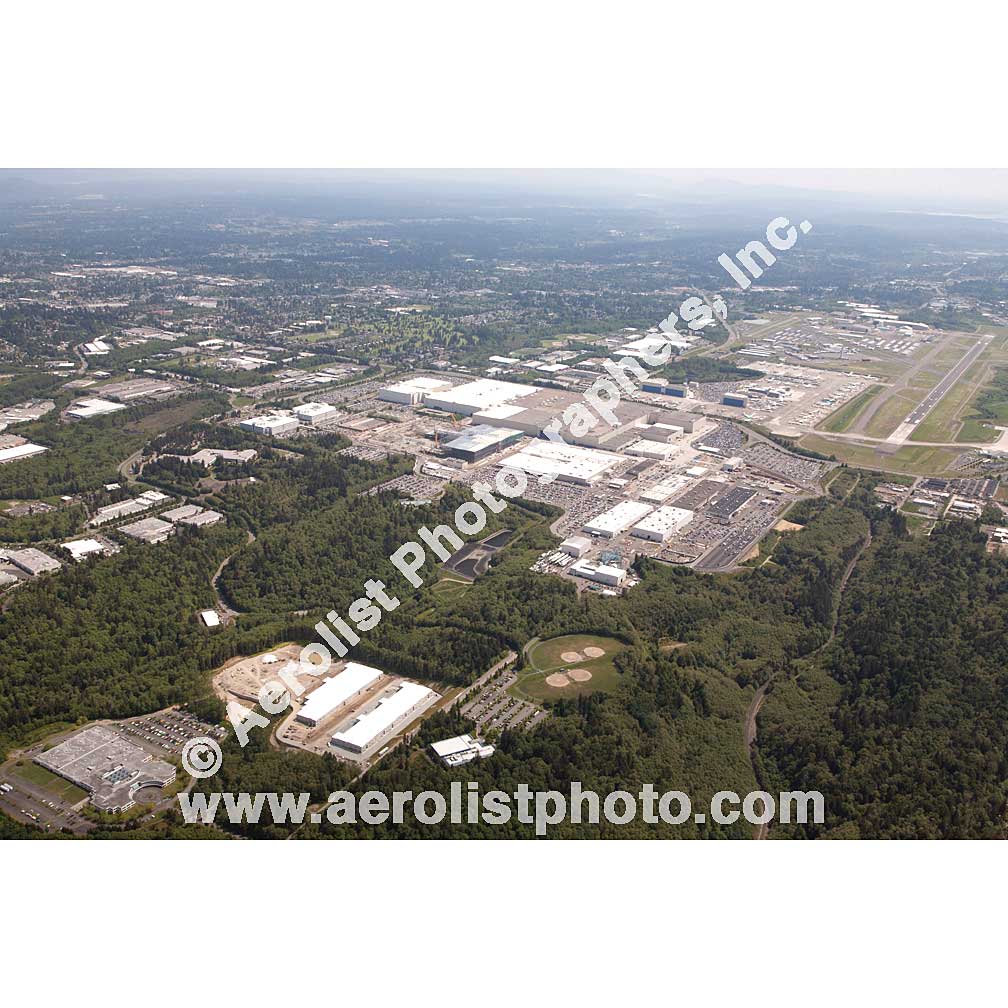 Everett - South / Seaway 2015