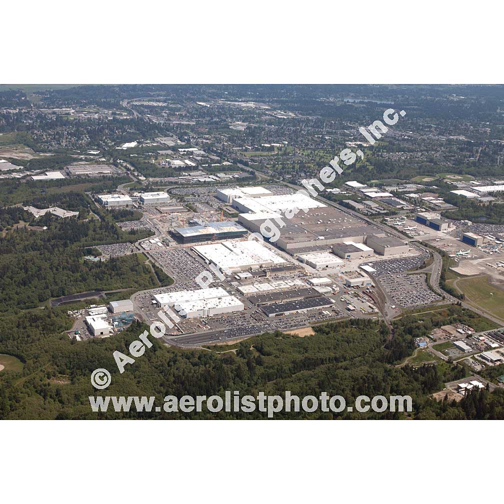 Everett - South / Seaway 2015