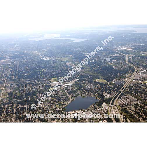 Everett - Silver Lake / South East 2015