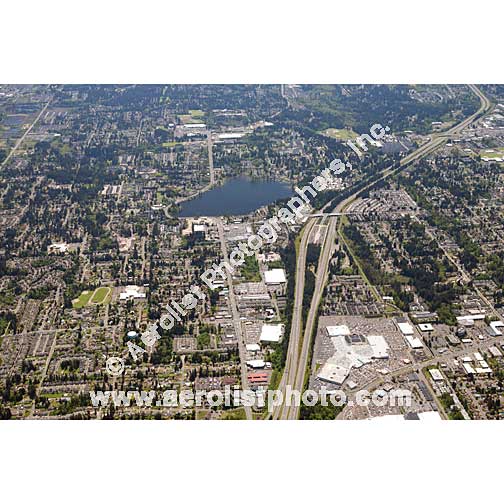 Everett - Paine / Everett Mall 2015