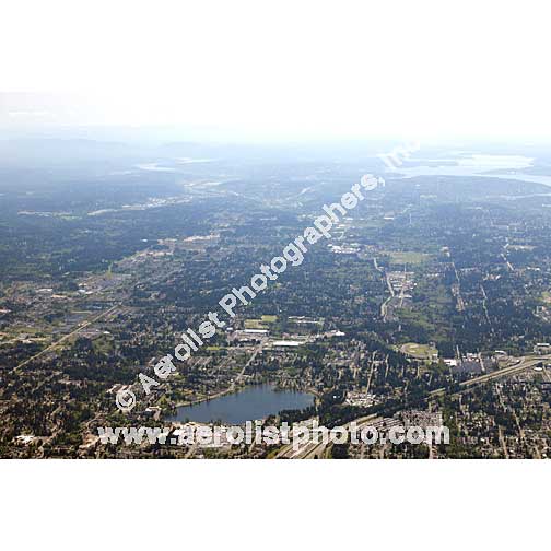 Everett - Silver Lake / South East 2015