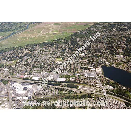 Everett - Paine / Everett Mall 2015