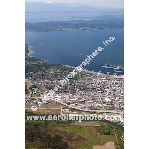 Everett - Central 2015