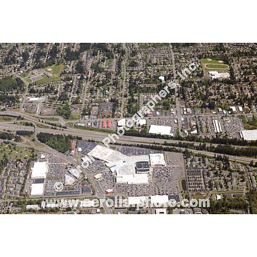 Everett - Paine / Everett Mall 2015