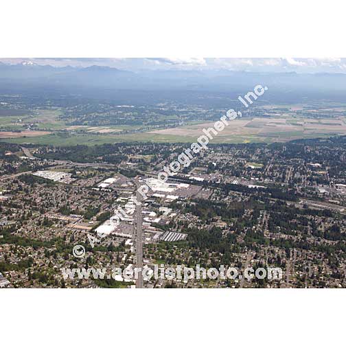 Everett - Paine / Everett Mall 2015