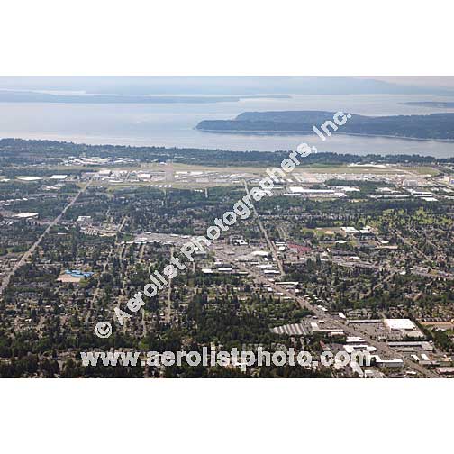 Everett - Paine / Everett Mall 2015