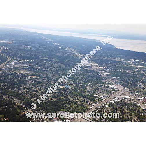 Everett - Paine / Everett Mall 2015