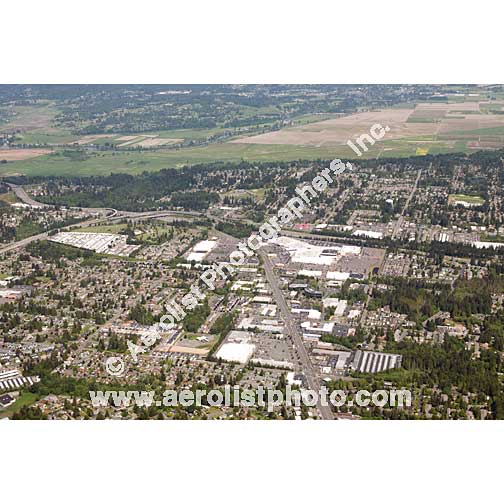 Everett - Paine / Everett Mall 2015