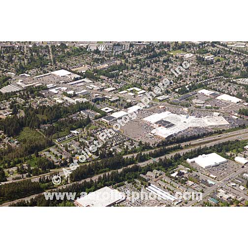 Everett - Paine / Everett Mall 2015