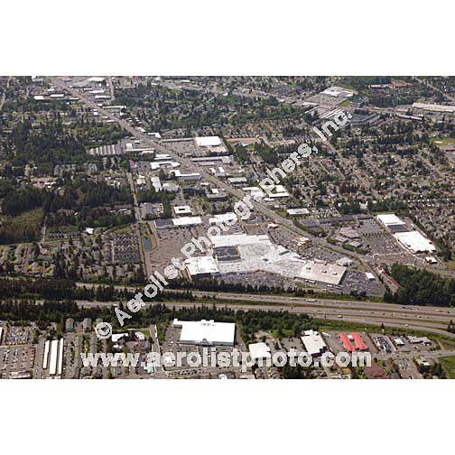 Everett - Paine / Everett Mall 2015