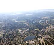 Everett - Silver Lake / South East 2015