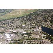 Everett - Paine / Everett Mall 2015