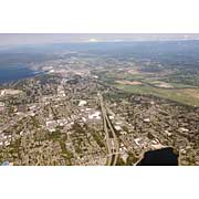 Everett - Paine / Everett Mall 2015