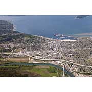 Everett - Central 2015